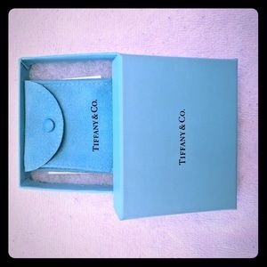 Tiffany & Co. Box